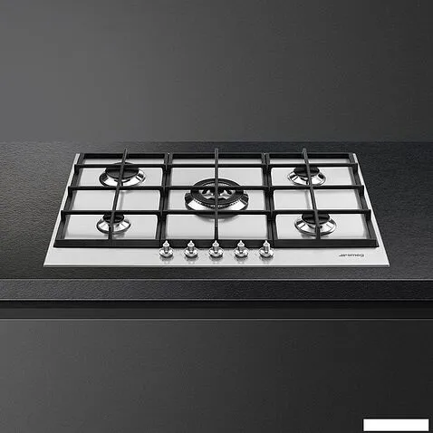 Варочная панель Smeg PX175