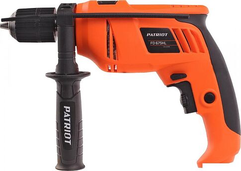 Ударная дрель Patriot FD 675 HL 120301676