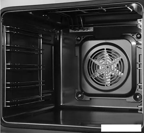 Кухонная плита Hansa FCMW582233