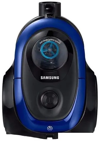 Пылесос Samsung VC18M2120SB/MA