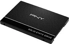 SSD PNY CS900 120GB SSD7CS900-120-PB