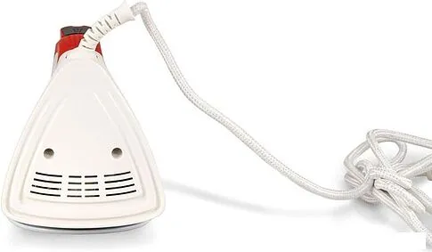 Утюг Effektiv Turbosteam 2500Х (красный)