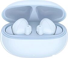 Наушники HONOR Choice Earbuds X7 (голубой, международная версия) Наушники HONOR Choice Earbuds X7 (голубой, международная версия)