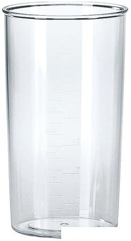 Погружной блендер Braun MultiQuick 5 Vario MQ 5207 WH