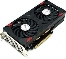 Видеокарта AFOX GeForce RTX 3050 8GB GDDR6 AF3050-8GD6H4-V4 Видеокарта AFOX GeForce RTX 3050 8GB GDDR6 AF3050-8GD6H4-V4