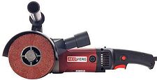 Щеточная шлифмашина RedVerg RD-BM1400E