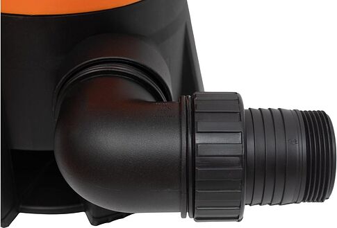 Дренажный насос Gigant GGP-21