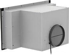 Кухонная вытяжка Akpo Neva 60 WK-10 (черный)