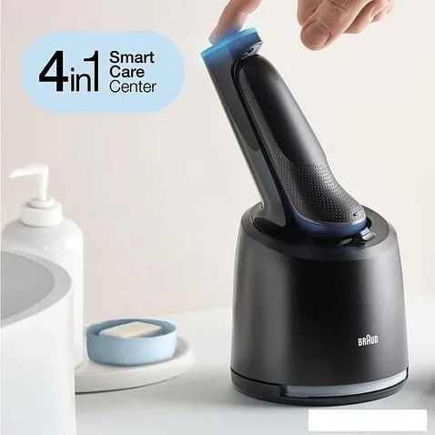 Электробритва Braun Series 6 61-B7200cc