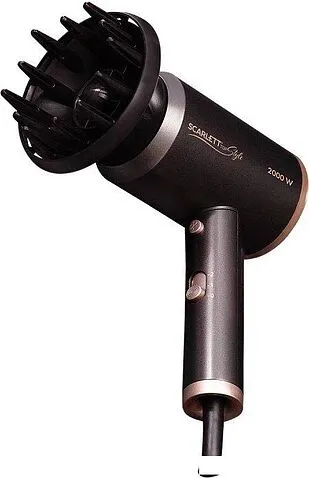 Фен Scarlett SC-HD70I52