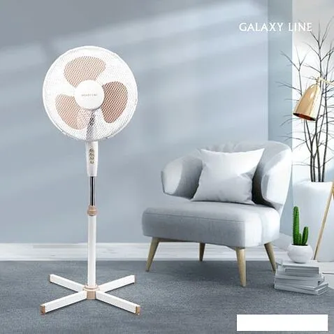 Вентилятор Galaxy Line GL8106