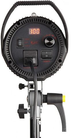 Лампа Falcon Eyes QL-500BW v2.0