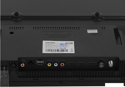 Телевизор Premier 43PRM705SV