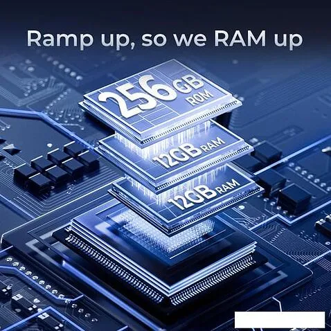 Планшет Oukitel RT7 (черный)