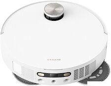 Робот-пылесос Dreame Robot Vacuum L60 Pro Ultra White RLL56CE0 (евровилка, белый)