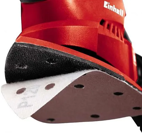 Дельташлифмашина Einhell TH-OS 1016 [4460610]