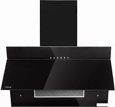 Кухонная вытяжка YOUQ Yumi WL 1080 P 60 BL (черный)