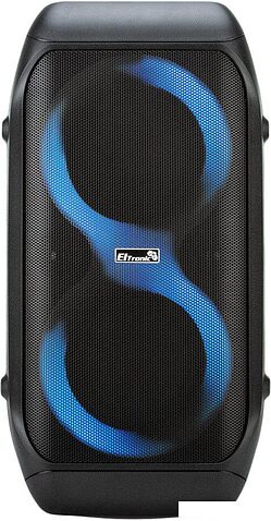 Беспроводная колонка Eltronic 20-98 Crazy Box 1200