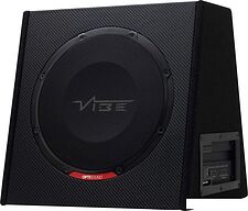 Корпусной пассивный сабвуфер VIBE audio BLACKAIRC12-V2