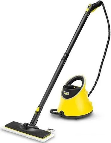 Пароочиститель Karcher SC 2 Deluxe Easy Fix