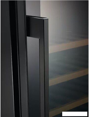 Винный шкаф AEG AWS4052B5B