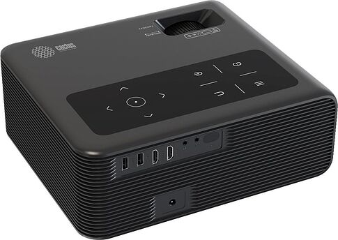 Проектор CACTUS CS-PRM.01B.WUXGA