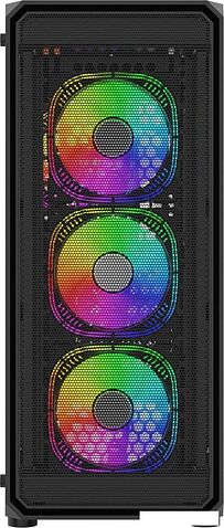 Корпус A4Tech Bloody BD-CC114F (черный)