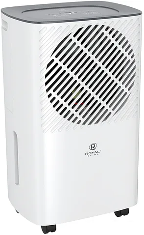 Осушитель воздуха Royal Clima Carisma Studio RD-CR10-E