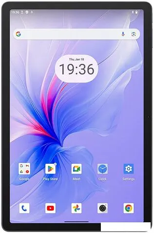 Планшет Blackview Tab 16 Pro 8GB/256GB (фиолетовый)