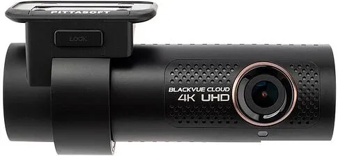 Автомобильный видеорегистратор BlackVue DR900X-2CH