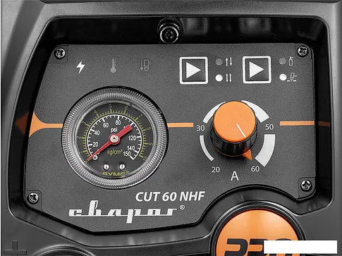 Сварочный инвертор Сварог Pro CUT 60 NHF (L2060A)