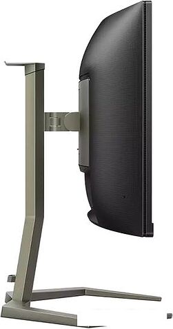 Игровой монитор Philips 34M1C5500VA/00