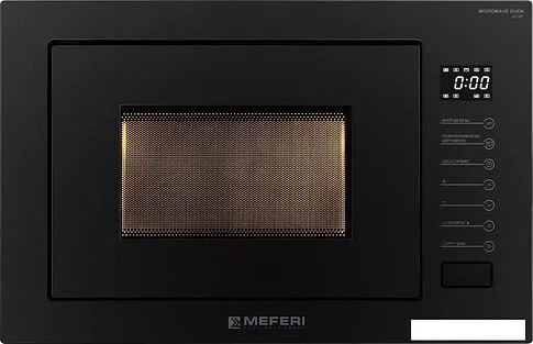 Микроволновая печь Meferi MMO6025BK Ultra