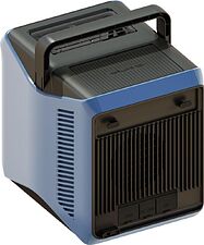 Льдогенератор Filymore TC-06 (синий)