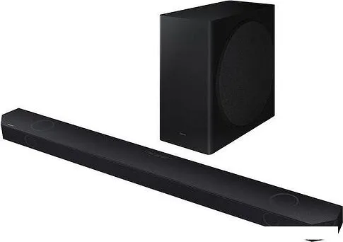 Саундбар Samsung HW-Q800C