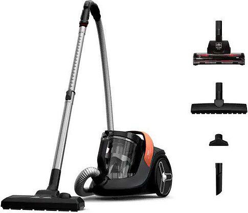 Пылесос Tefal X-Trem Cyclonic Max TW7B70EA