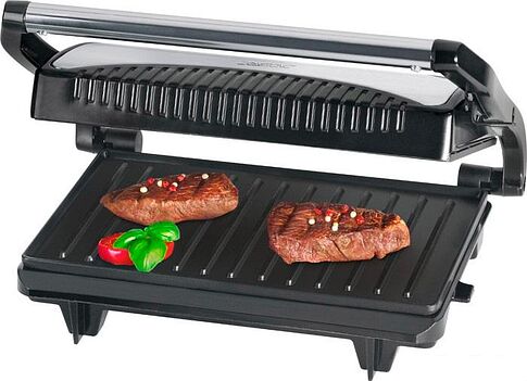 Электрогриль Clatronic MG 3519