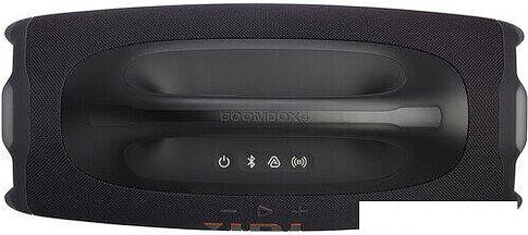Беспроводная колонка JBL Boombox 4 (черный)