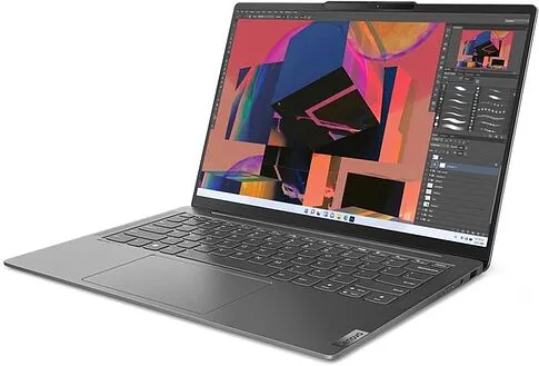 Ноутбук Lenovo Yoga Slim 6 14APU8 82X3000NRK