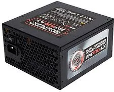 Блок питания Zalman ZM700-LX Блок питания Zalman ZM700-LX