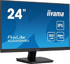 Монитор Iiyama XU2493HSU-B7 Монитор Iiyama XU2493HSU-B7