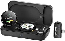 Радиосистема Saramonic BlinkMe U2