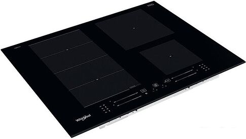 Варочная панель Whirlpool WF S9365 BF/IXL