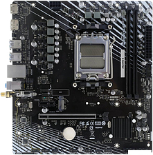 Материнская плата BIOSTAR A620MS-E Ver. 6.0