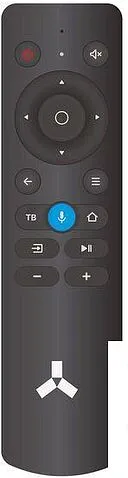 Телевизор AccesStyle H32EY1500B