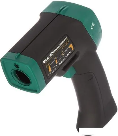 Пирометр Mastech MS6530B