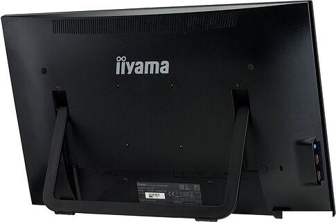 Портативный монитор Iiyama ProLite T2435MSC-B2