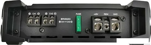 Автомобильный усилитель Ground Zero GZFA 2.100