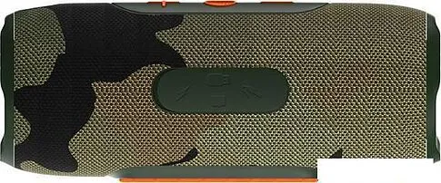 Беспроводная колонка Maxvi PS-03 (камуфляж)