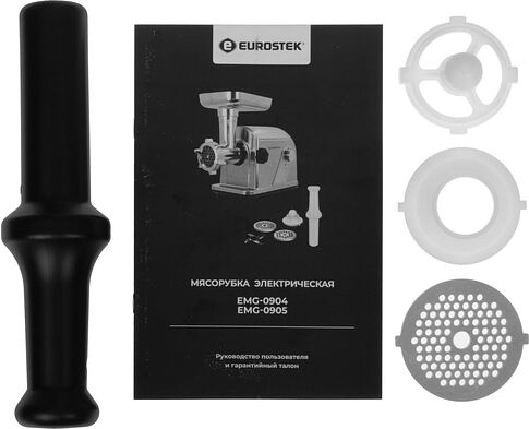Мясорубка Eurostek EMG-0905